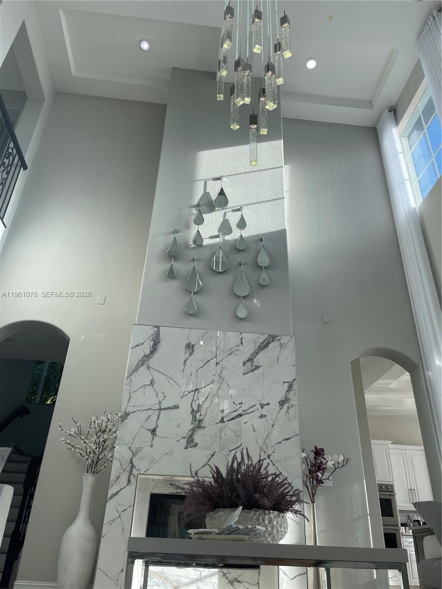 HERON BAY NORTHEAST - Residential