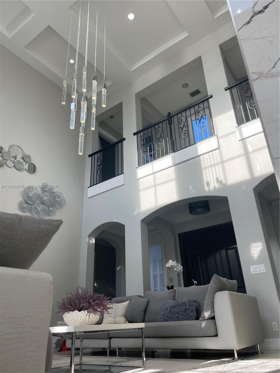 HERON BAY NORTHEAST - Residential