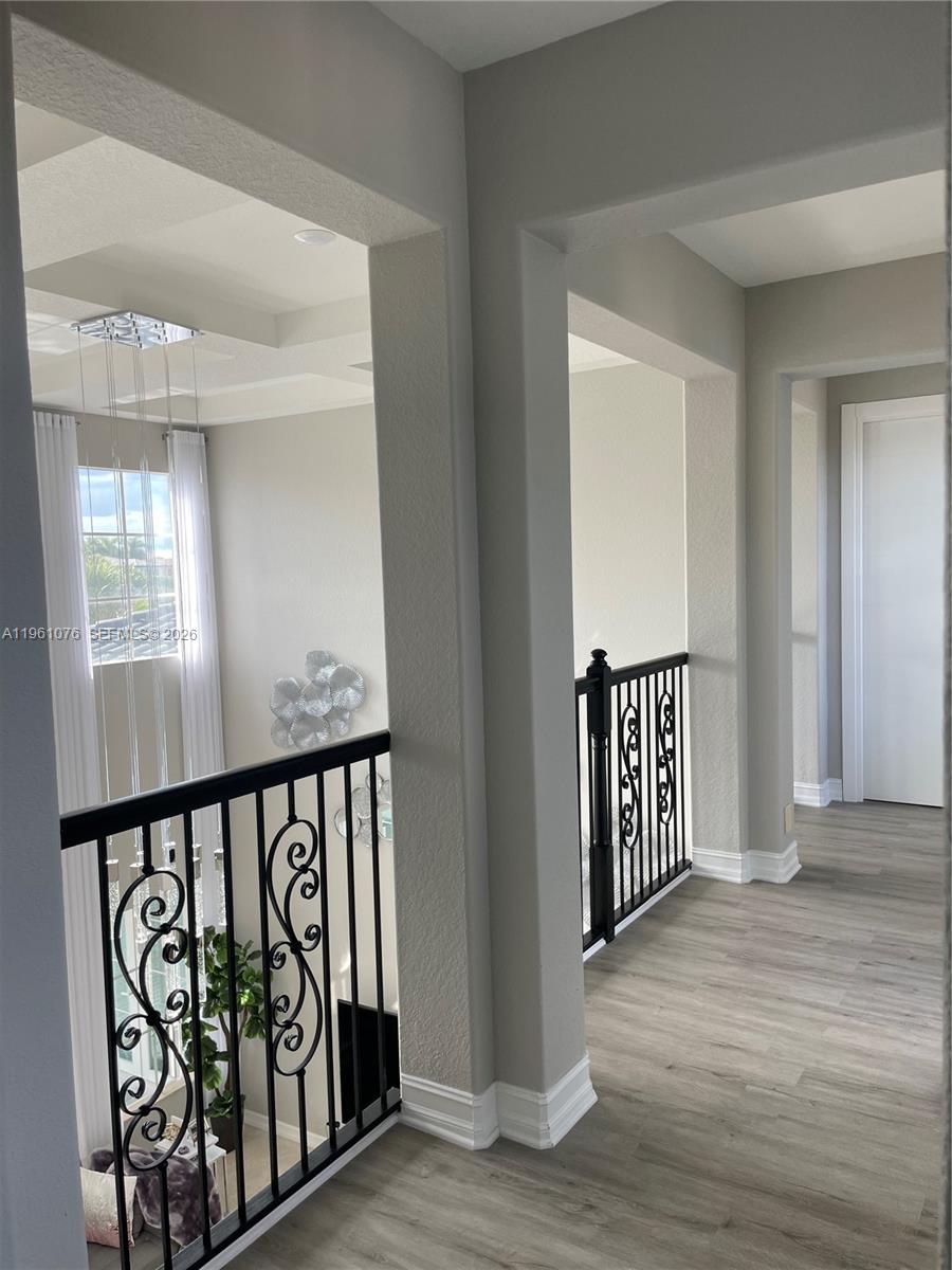 HERON BAY NORTHEAST - Residential