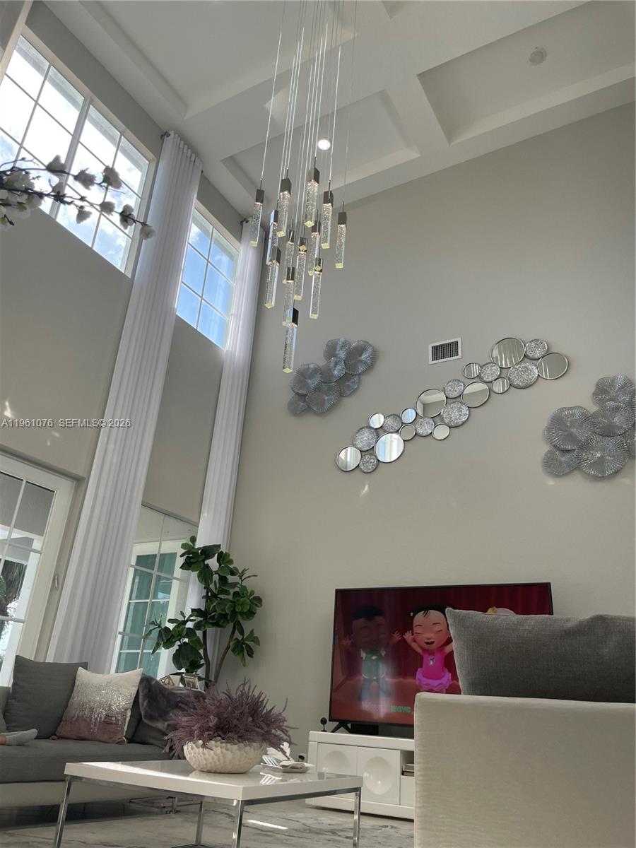 HERON BAY NORTHEAST - Residential