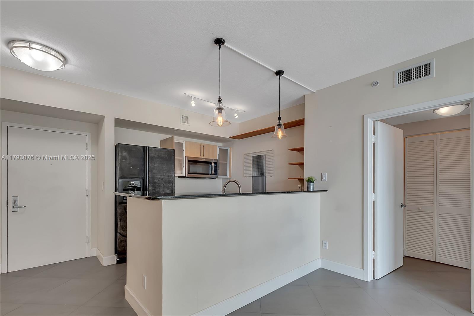 ONE MIAMI EAST CONDO - Residential Lease