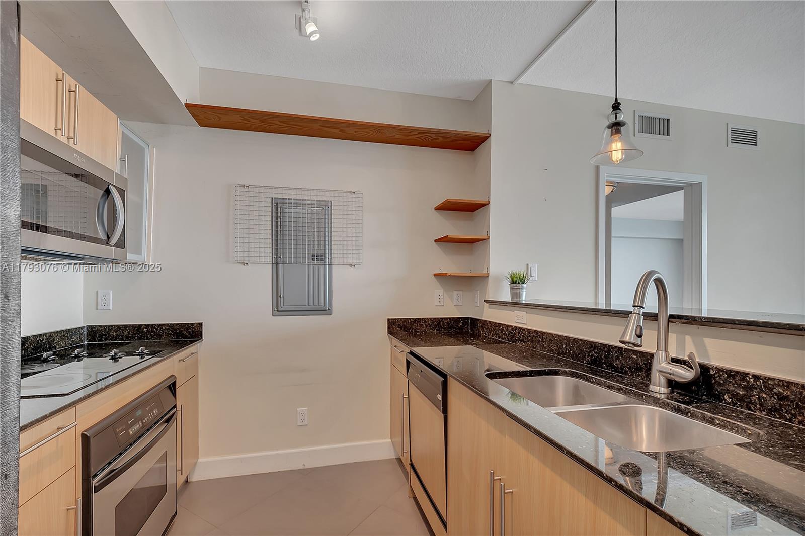 ONE MIAMI EAST CONDO - Residential Lease