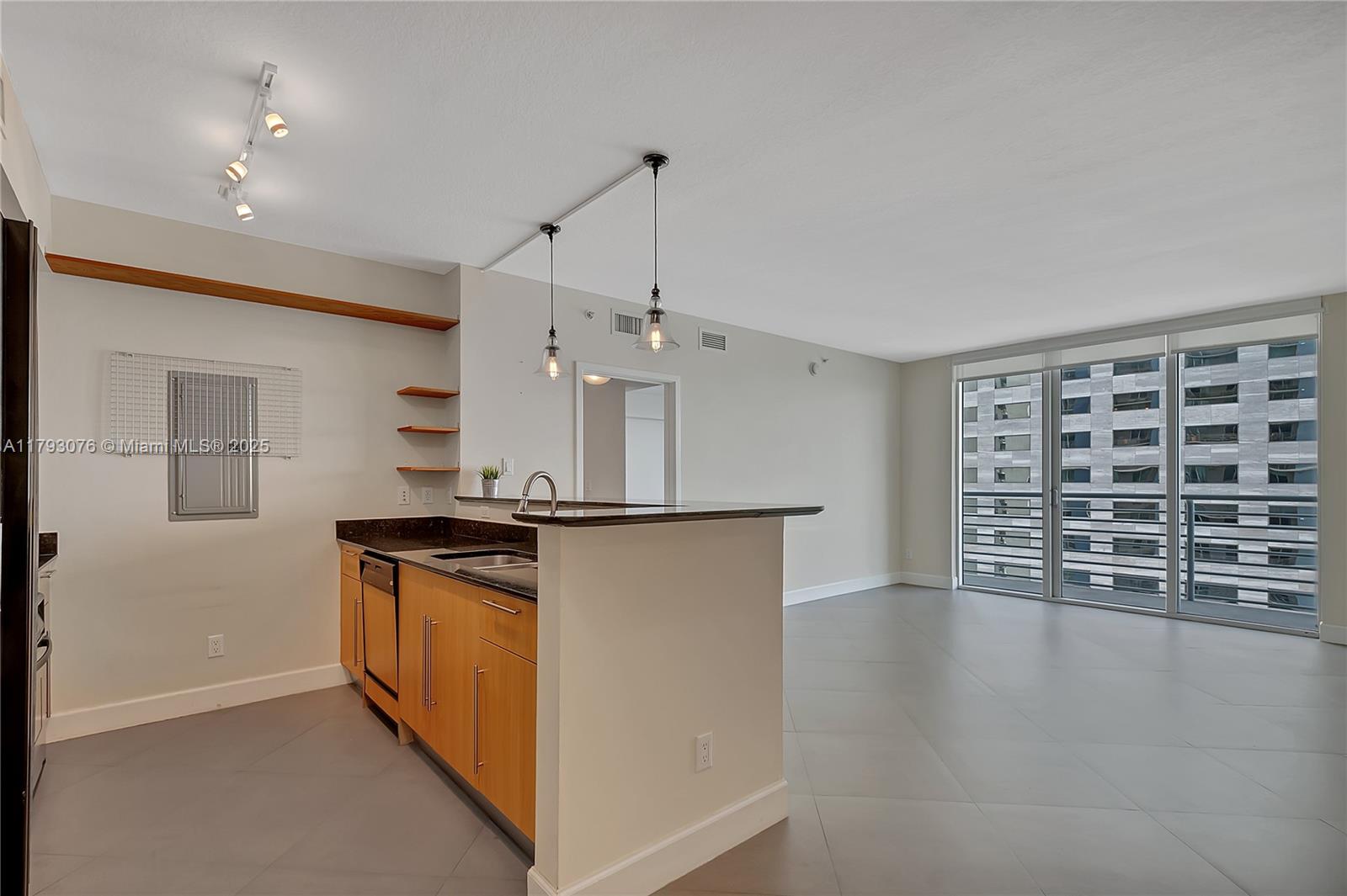 ONE MIAMI EAST CONDO - Residential Lease