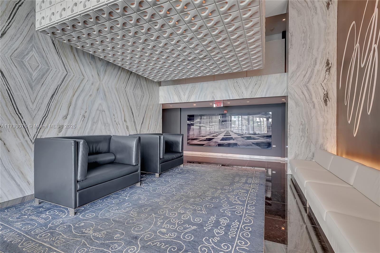ONE MIAMI EAST CONDO - Residential Lease