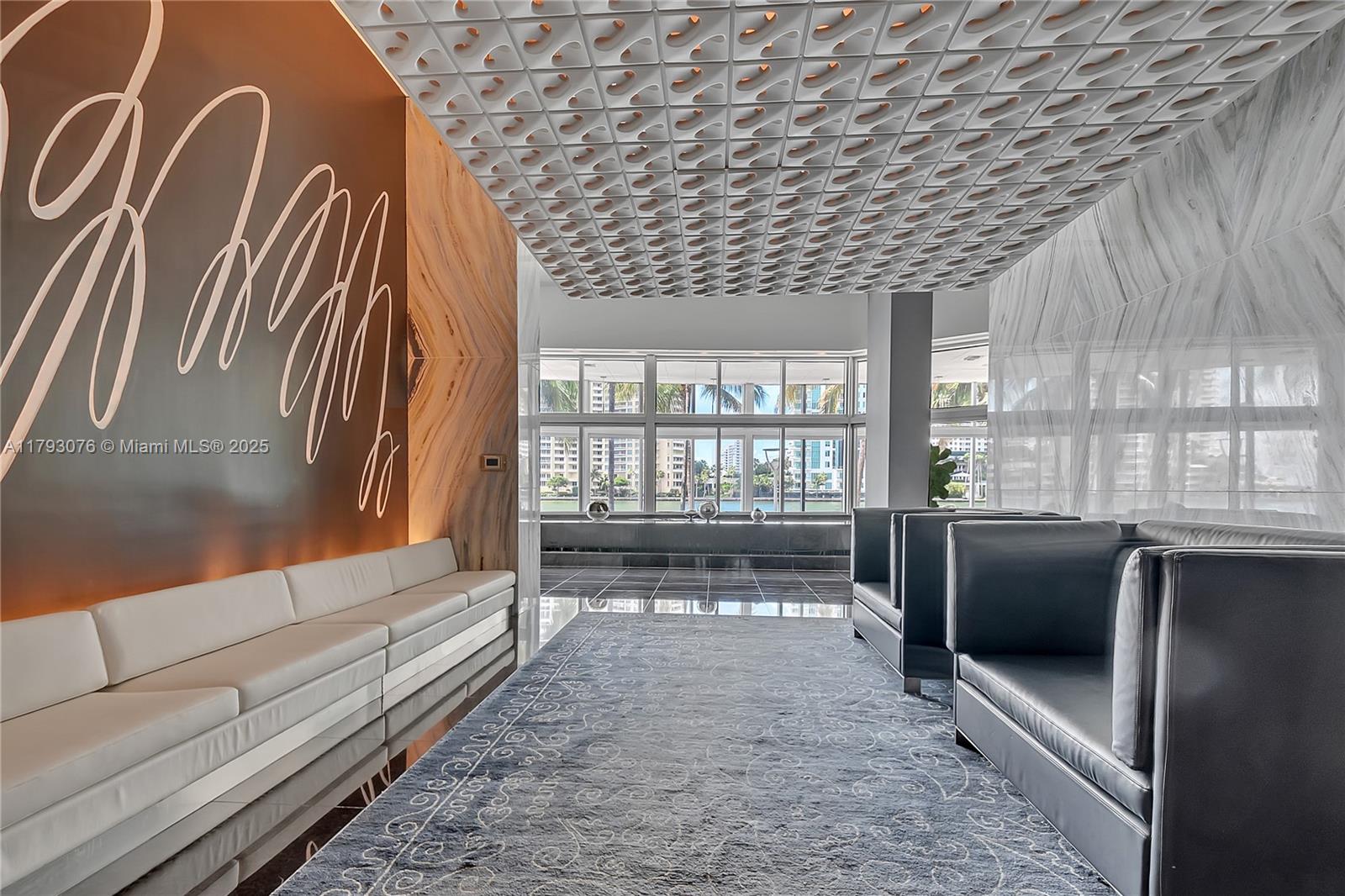 ONE MIAMI EAST CONDO - Residential Lease