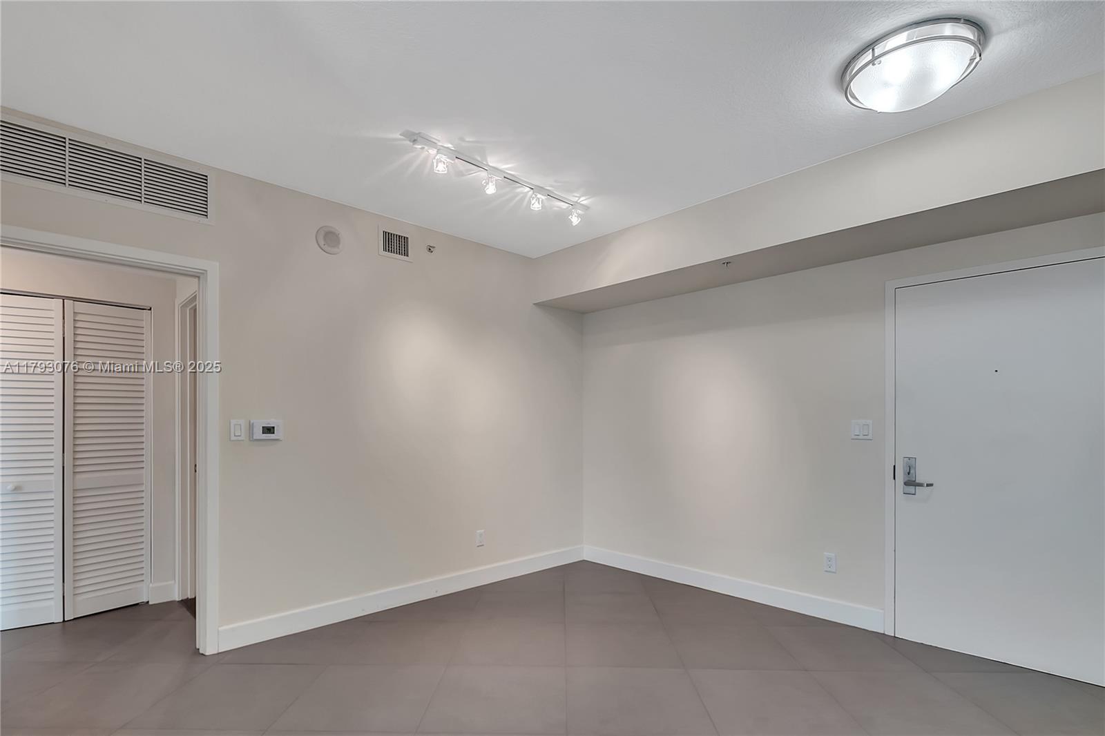 ONE MIAMI EAST CONDO - Residential Lease