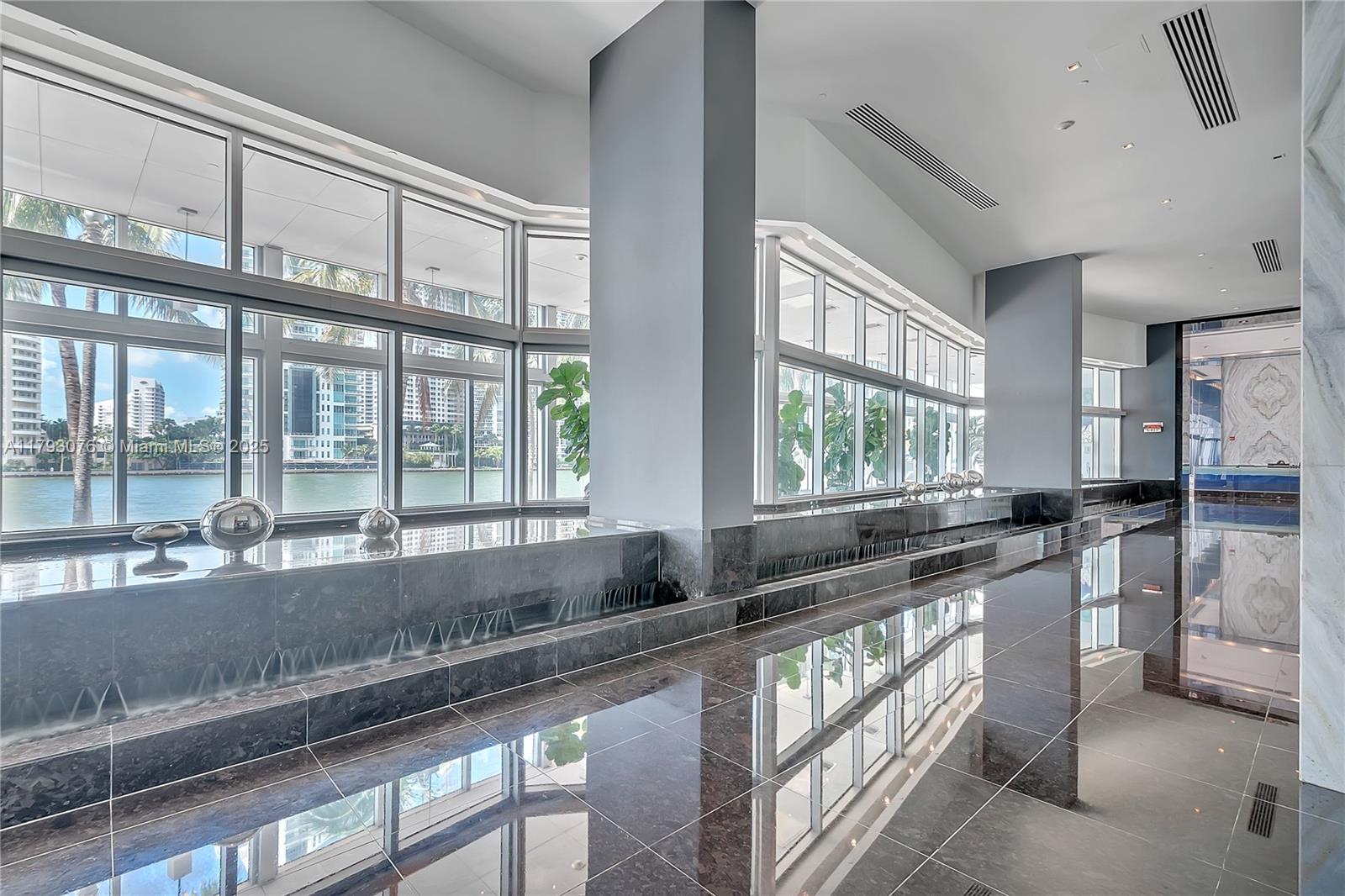 ONE MIAMI EAST CONDO - Residential Lease