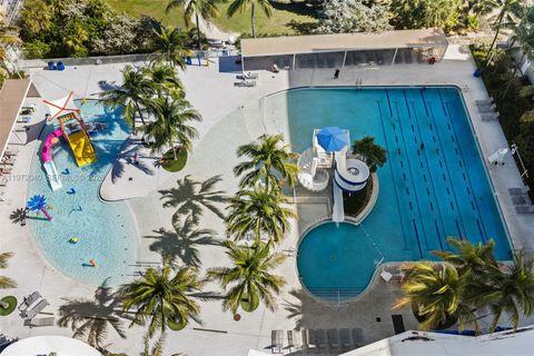 Tiny photo for 8819 Hawthorne Ave, Surfside, FL 33154 (MLS # A11972040)