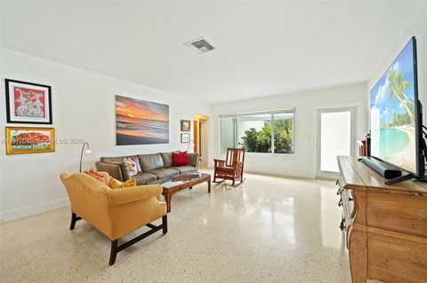 Tiny photo for 8819 Hawthorne Ave, Surfside, FL 33154 (MLS # A11972040)