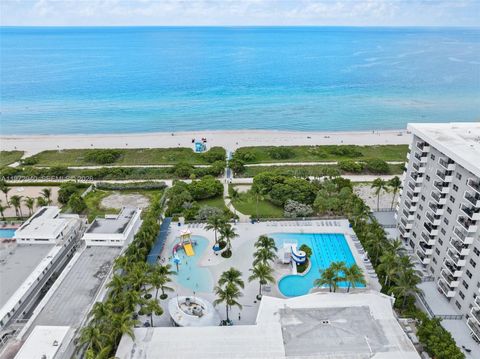 Tiny photo for 8819 Hawthorne Ave, Surfside, FL 33154 (MLS # A11972040)