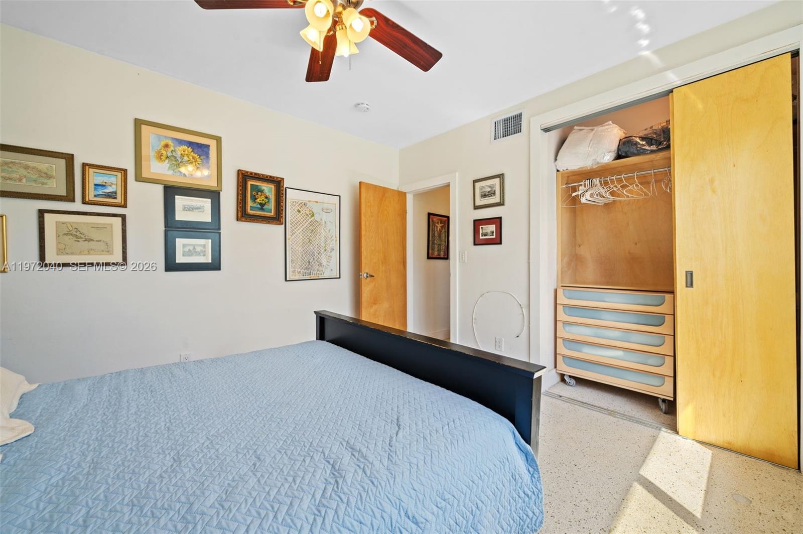 SECOND AMD PLAT OF NORMAN - Residential