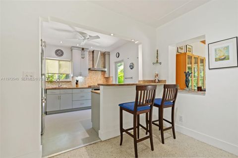 Tiny photo for 8819 Hawthorne Ave, Surfside, FL 33154 (MLS # A11972040)