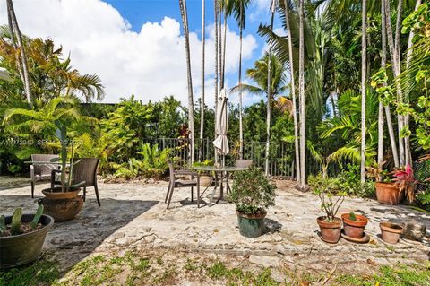 Tiny photo for 8819 Hawthorne Ave, Surfside, FL 33154 (MLS # A11972040)