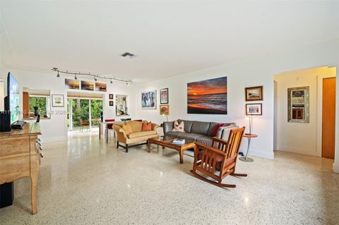 Tiny photo for 8819 Hawthorne Ave, Surfside, FL 33154 (MLS # A11972040)