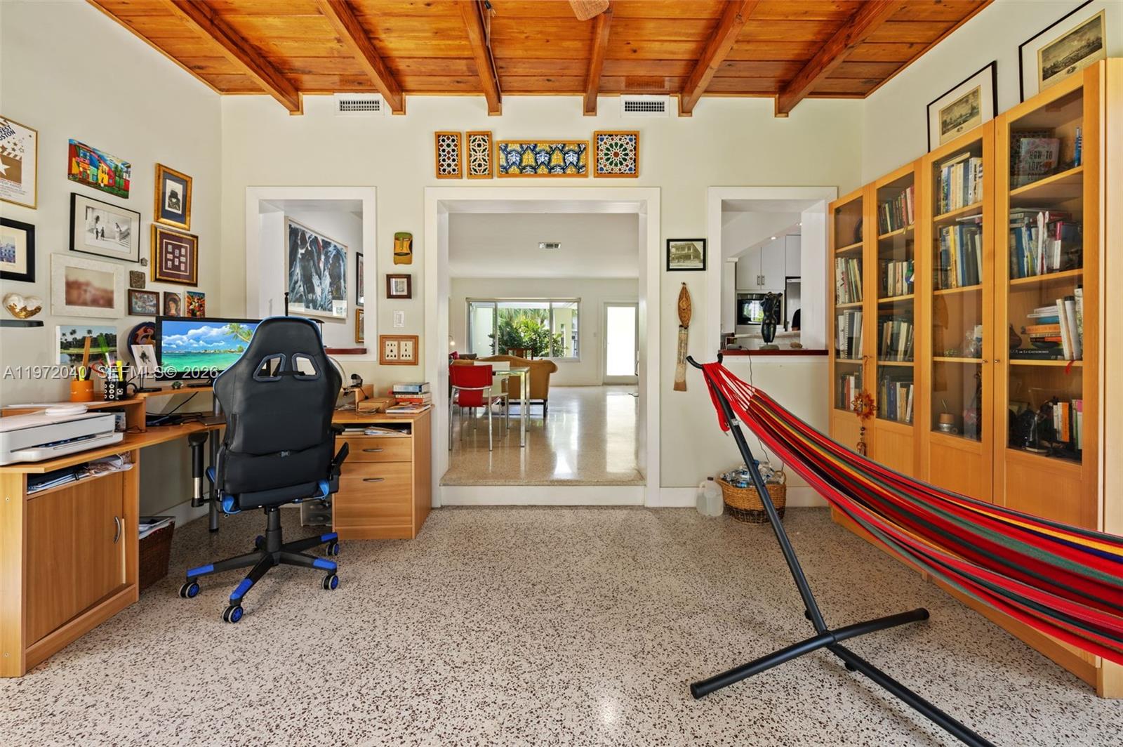 SECOND AMD PLAT OF NORMAN - Residential