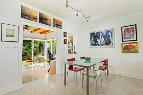 Tiny photo for 8819 Hawthorne Ave, Surfside, FL 33154 (MLS # A11972040)