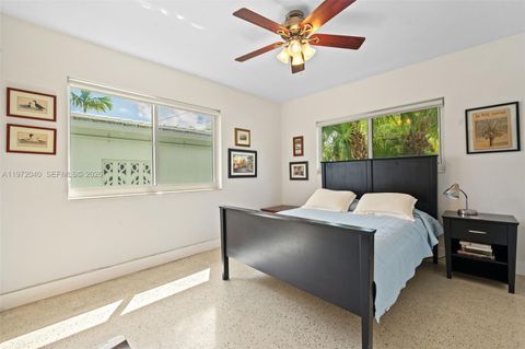 Tiny photo for 8819 Hawthorne Ave, Surfside, FL 33154 (MLS # A11972040)