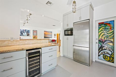 Tiny photo for 8819 Hawthorne Ave, Surfside, FL 33154 (MLS # A11972040)