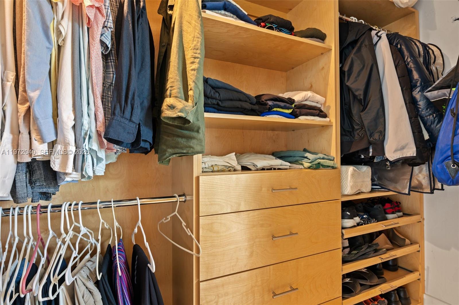 SECOND AMD PLAT OF NORMAN - Residential