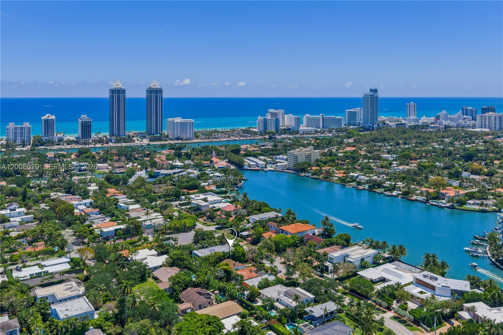 LAKE VIEW HEIGHTS SUB - Residential