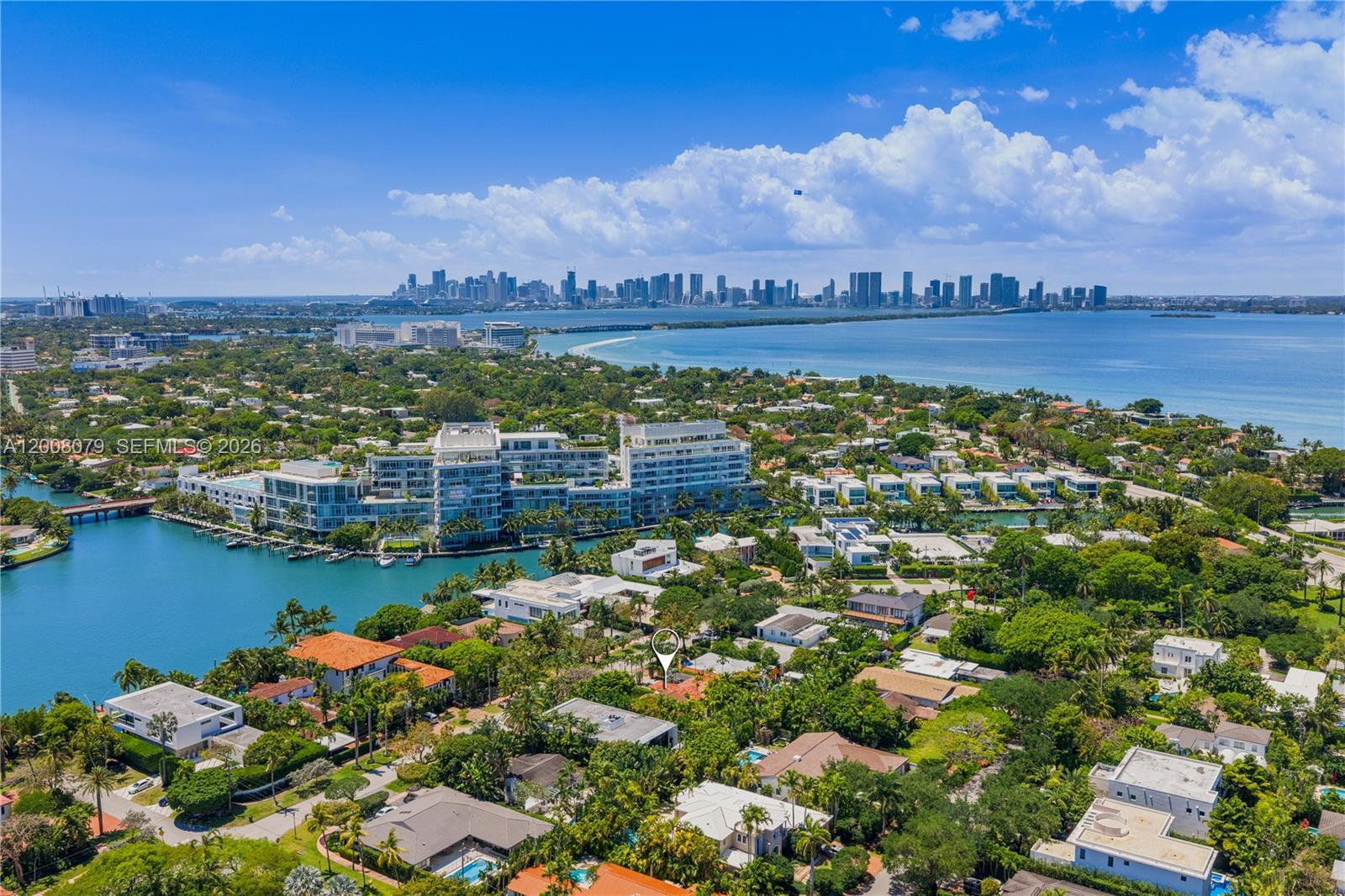 LAKE VIEW HEIGHTS SUB - Residential