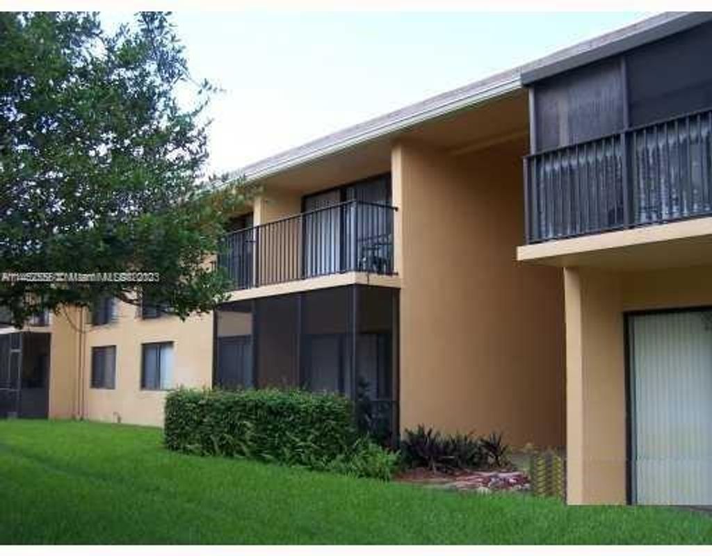 Photo of 5841 Washington St #60, Hollywood, FL 33023 (MLS # A11452555)