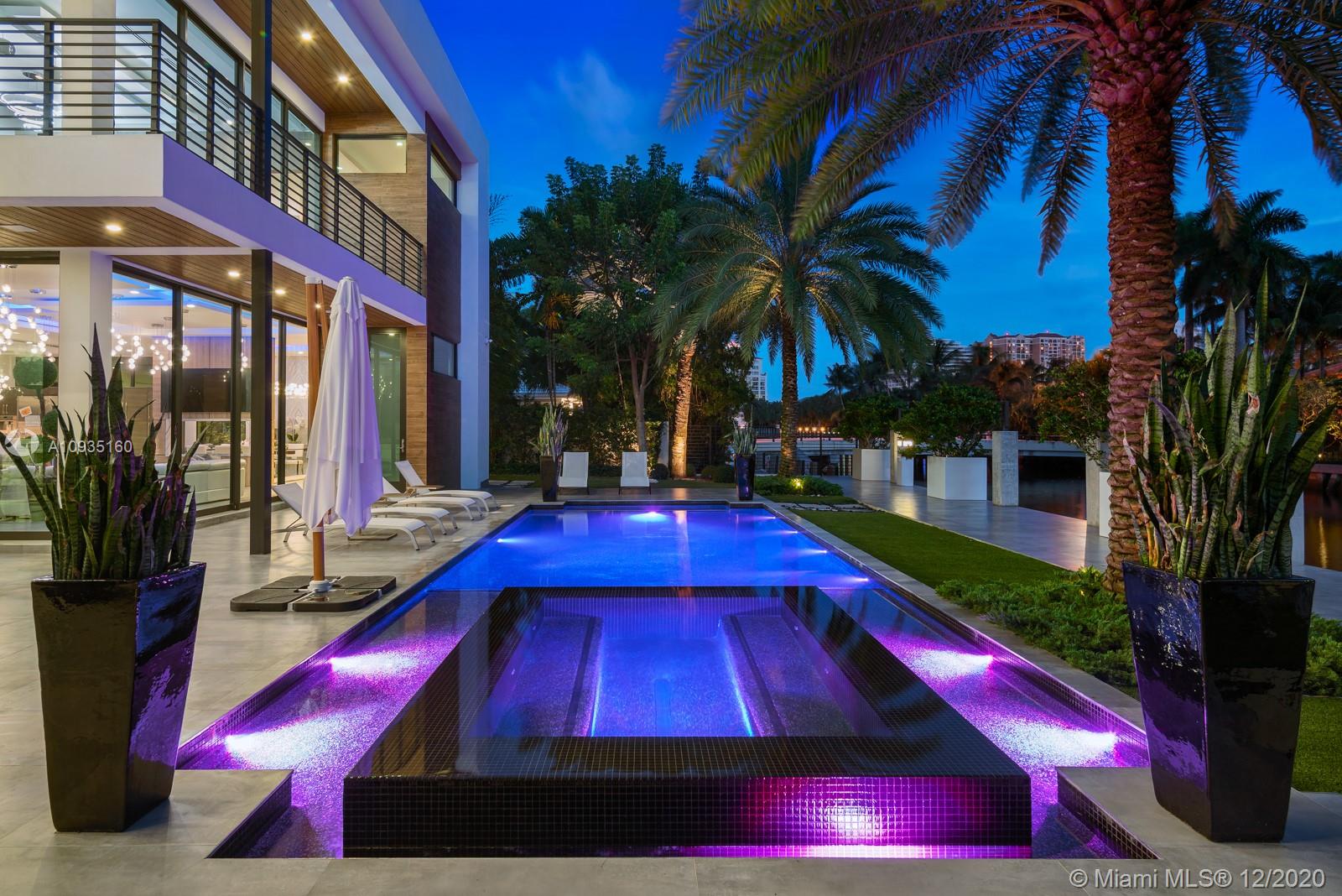 SEA ISLAND - Residential