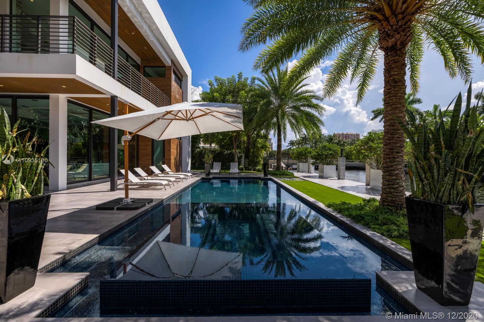 SEA ISLAND - Residential