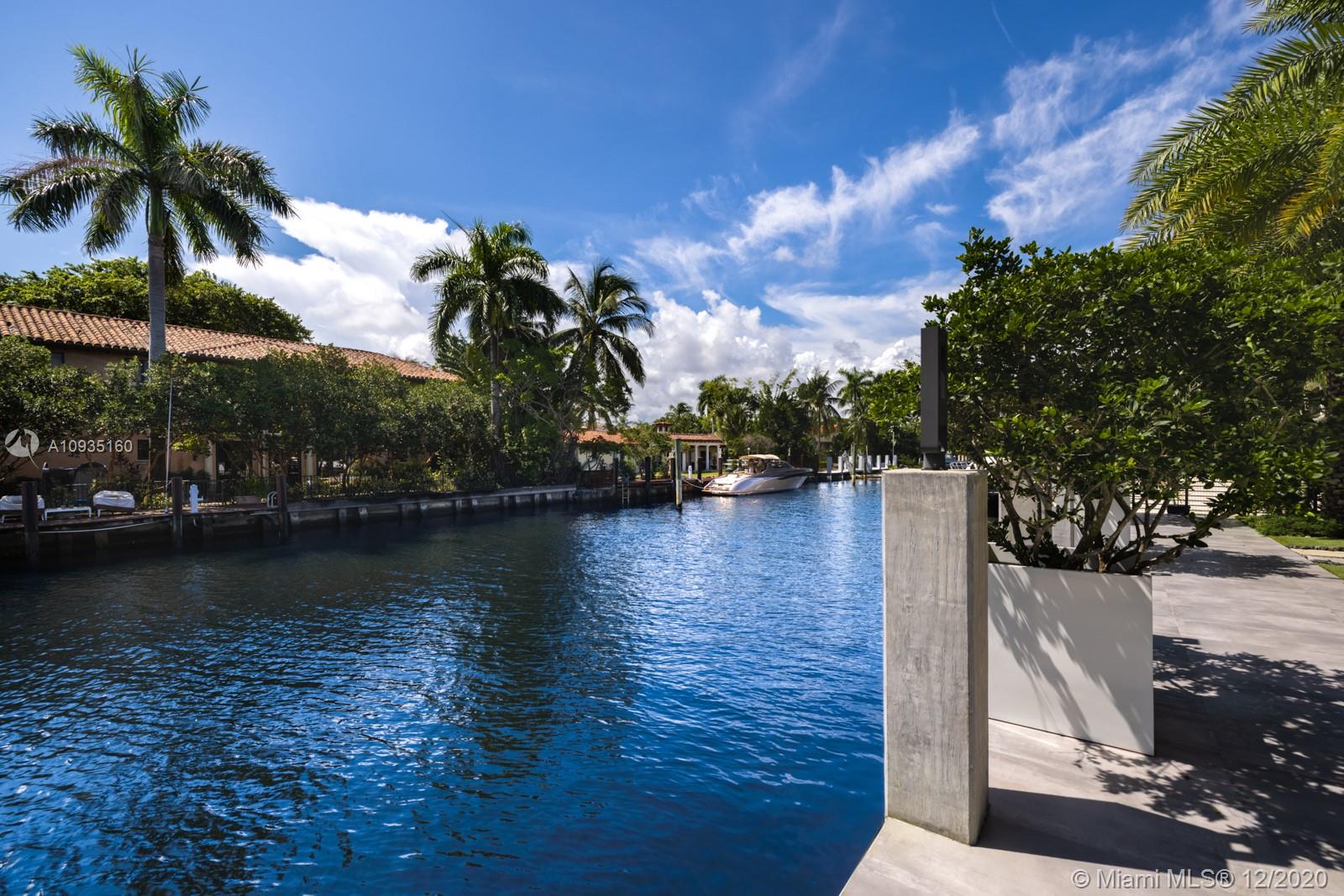 SEA ISLAND - Residential