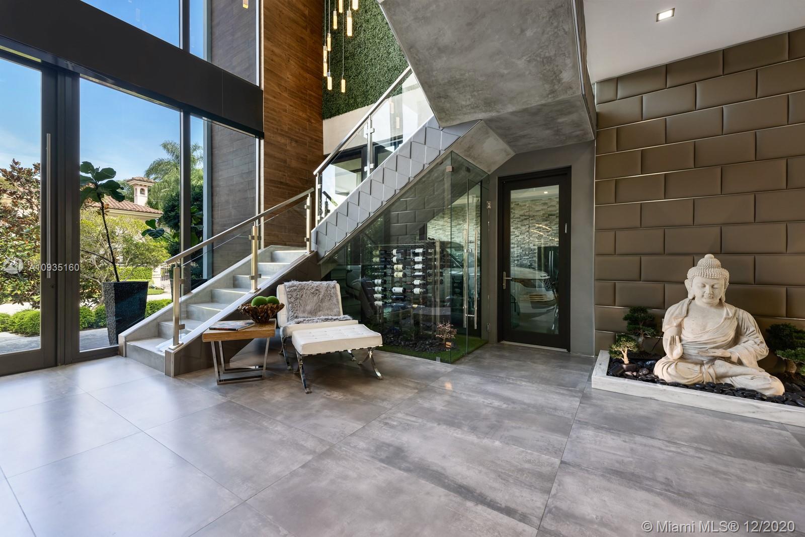 SEA ISLAND - Residential