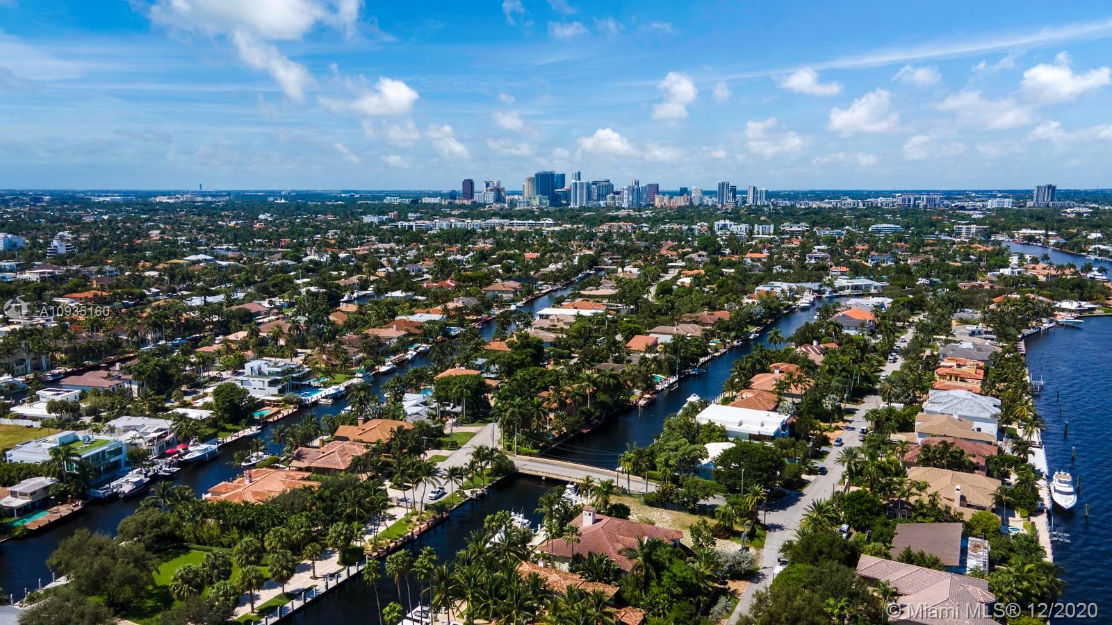 SEA ISLAND - Residential