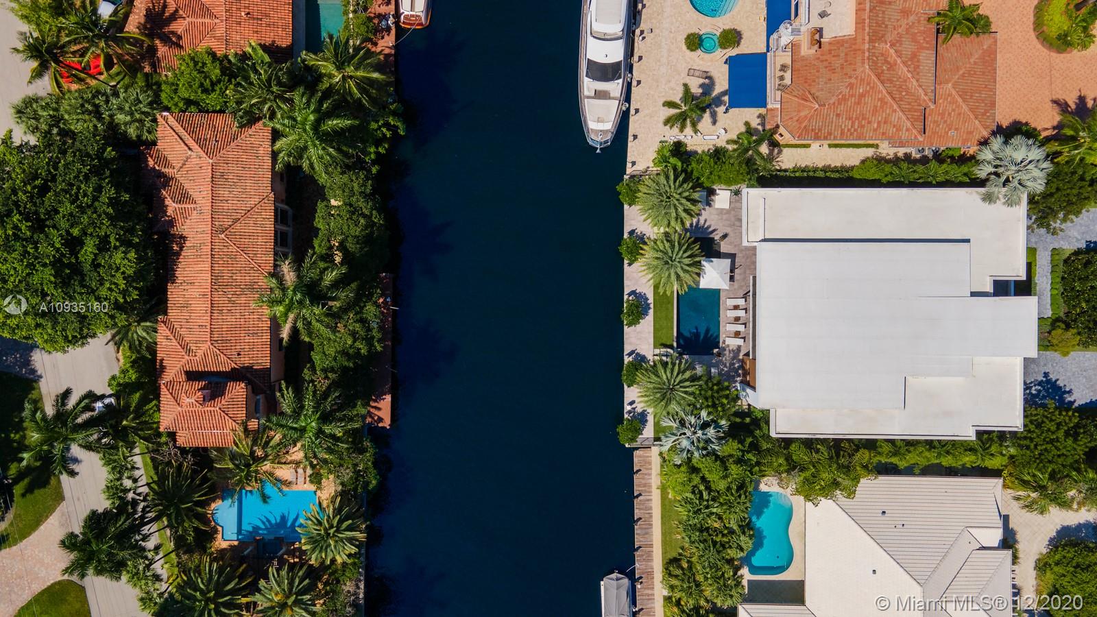 SEA ISLAND - Residential