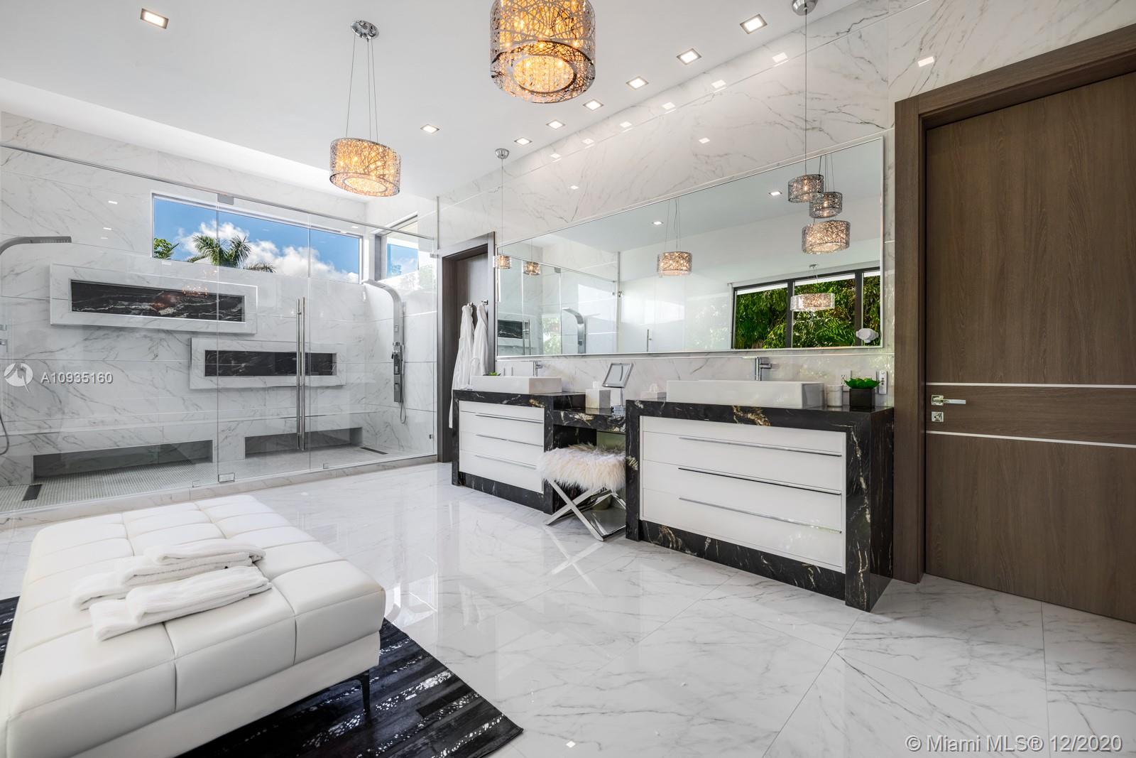 SEA ISLAND - Residential