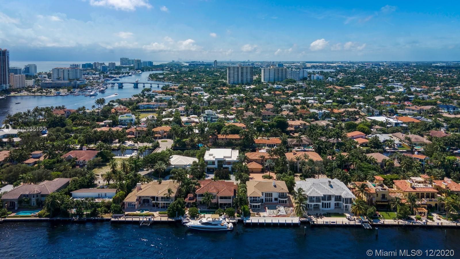 SEA ISLAND - Residential