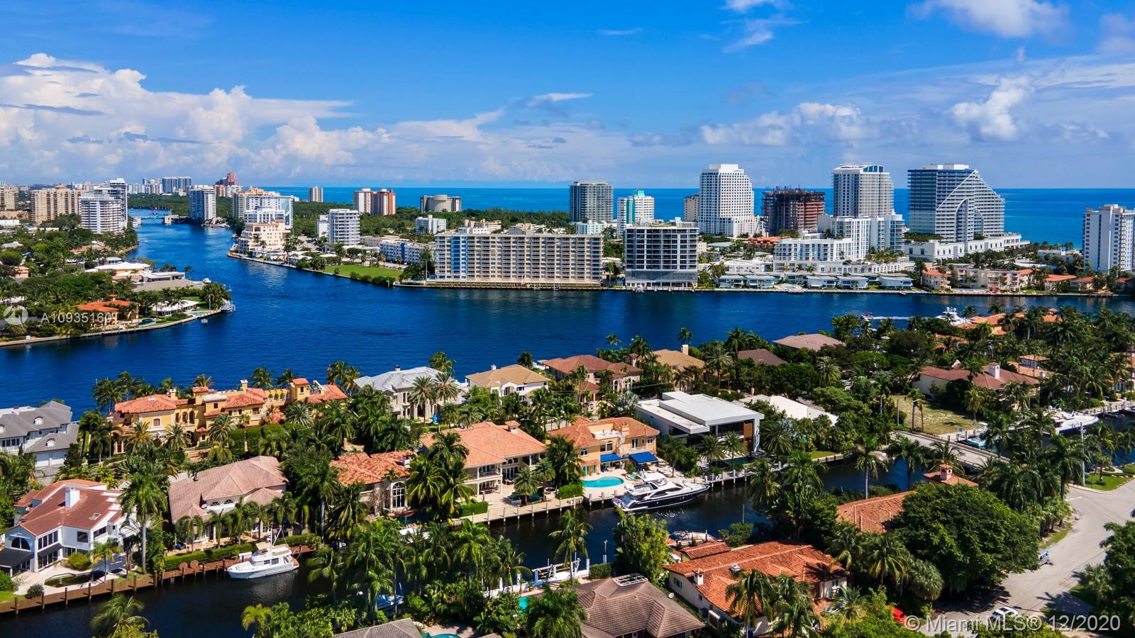 SEA ISLAND - Residential