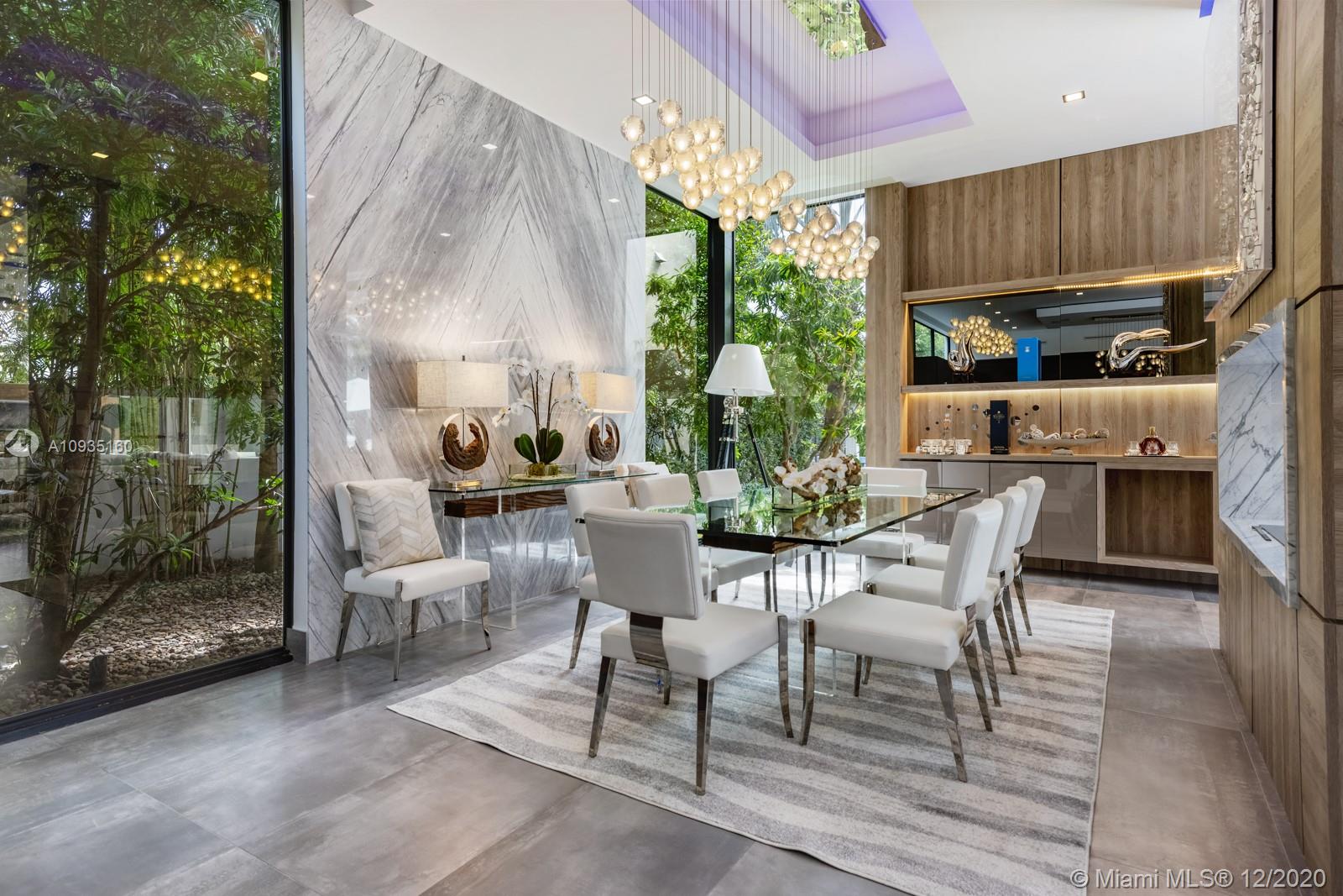 SEA ISLAND - Residential