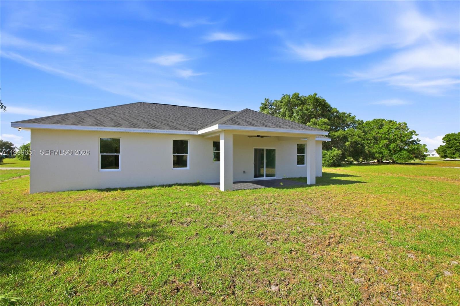 Blue Heron Golf & C C - Residential