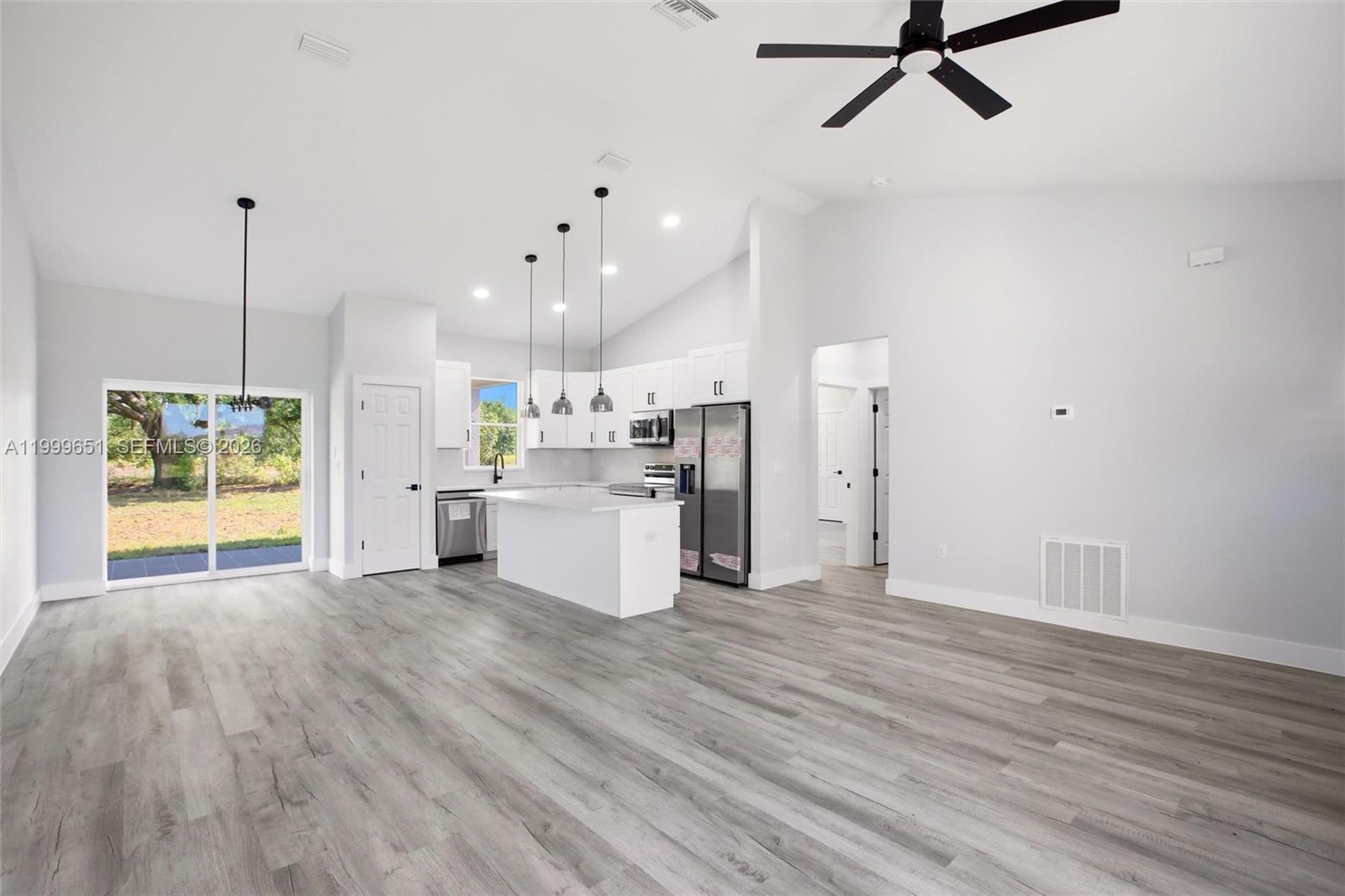 Blue Heron Golf & C C - Residential