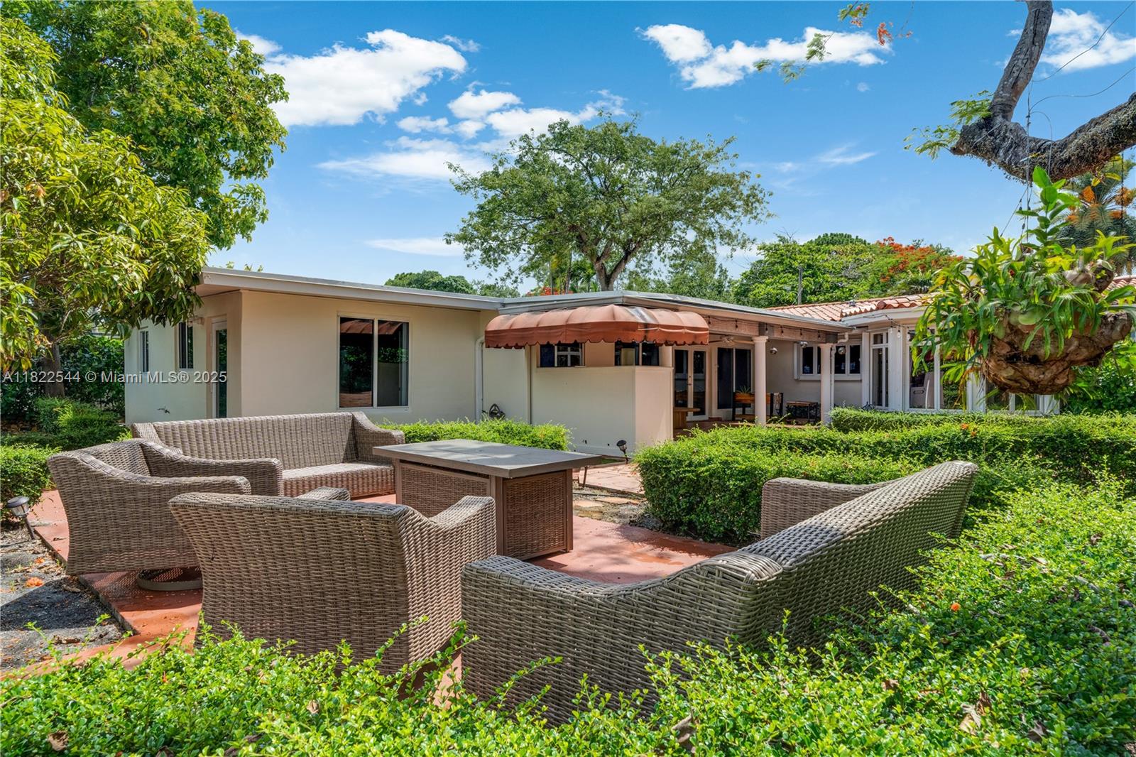 CURNIN HEIGHTS AMD - Residential