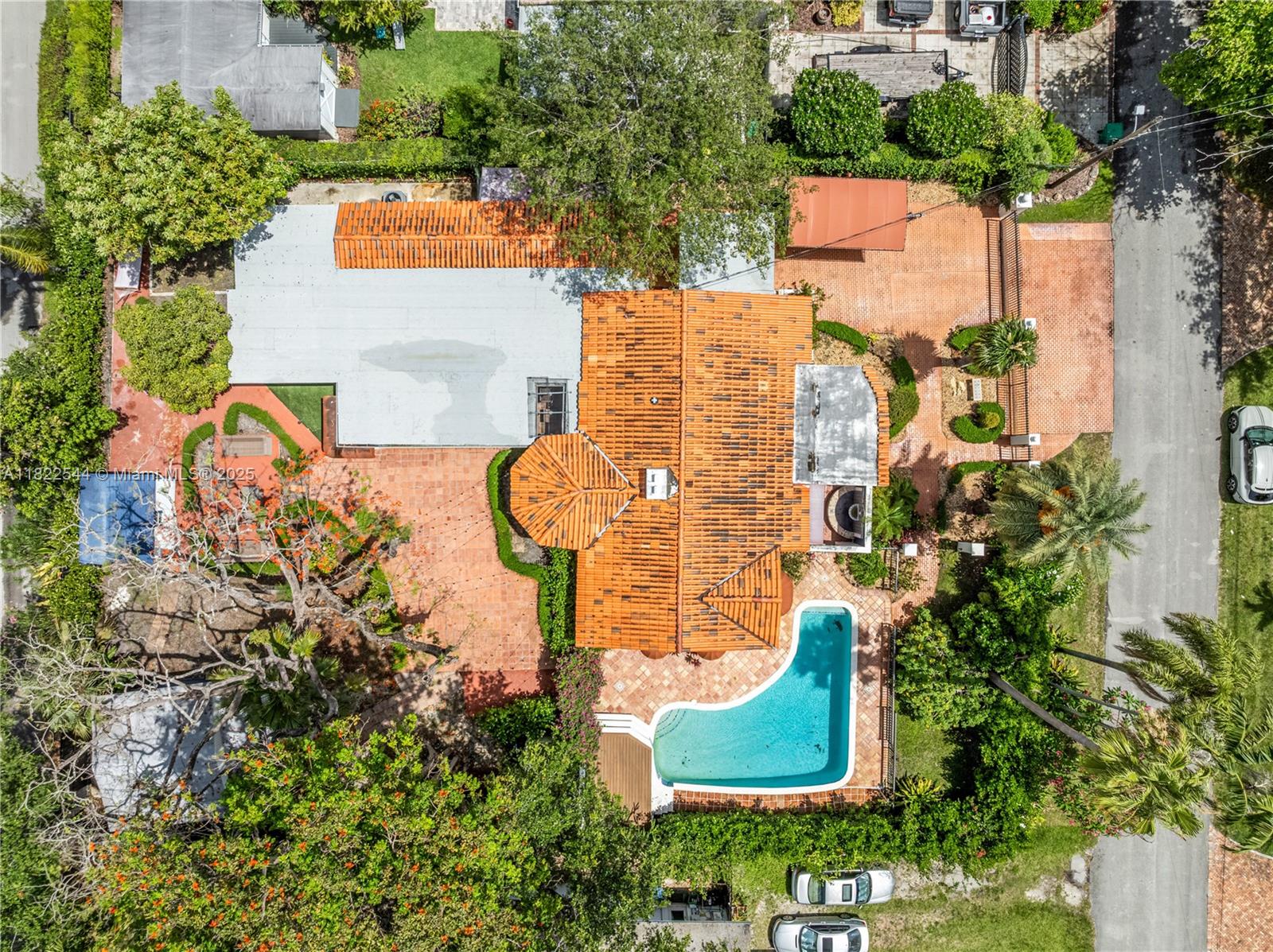 CURNIN HEIGHTS AMD - Residential