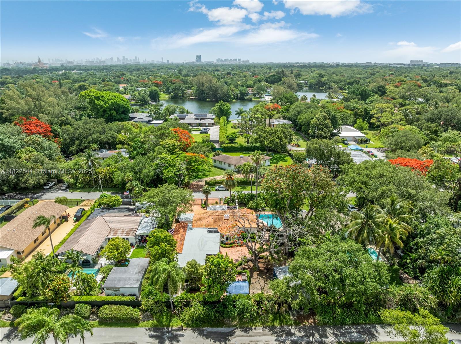 CURNIN HEIGHTS AMD - Residential
