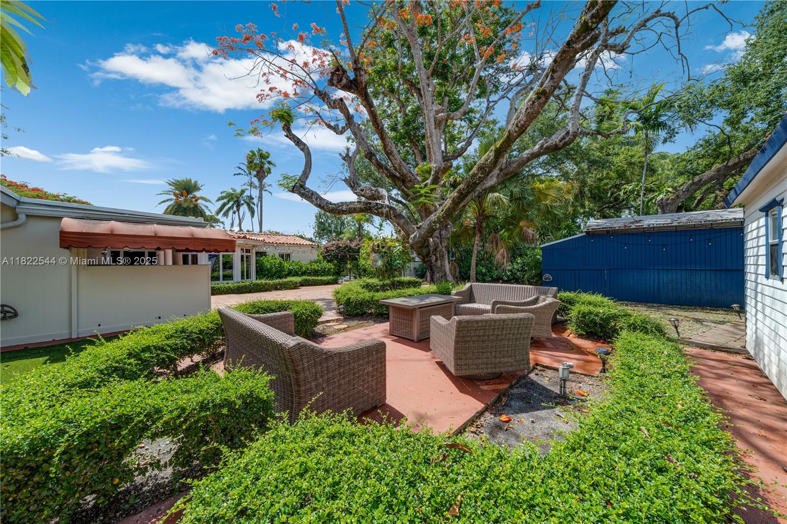 CURNIN HEIGHTS AMD - Residential