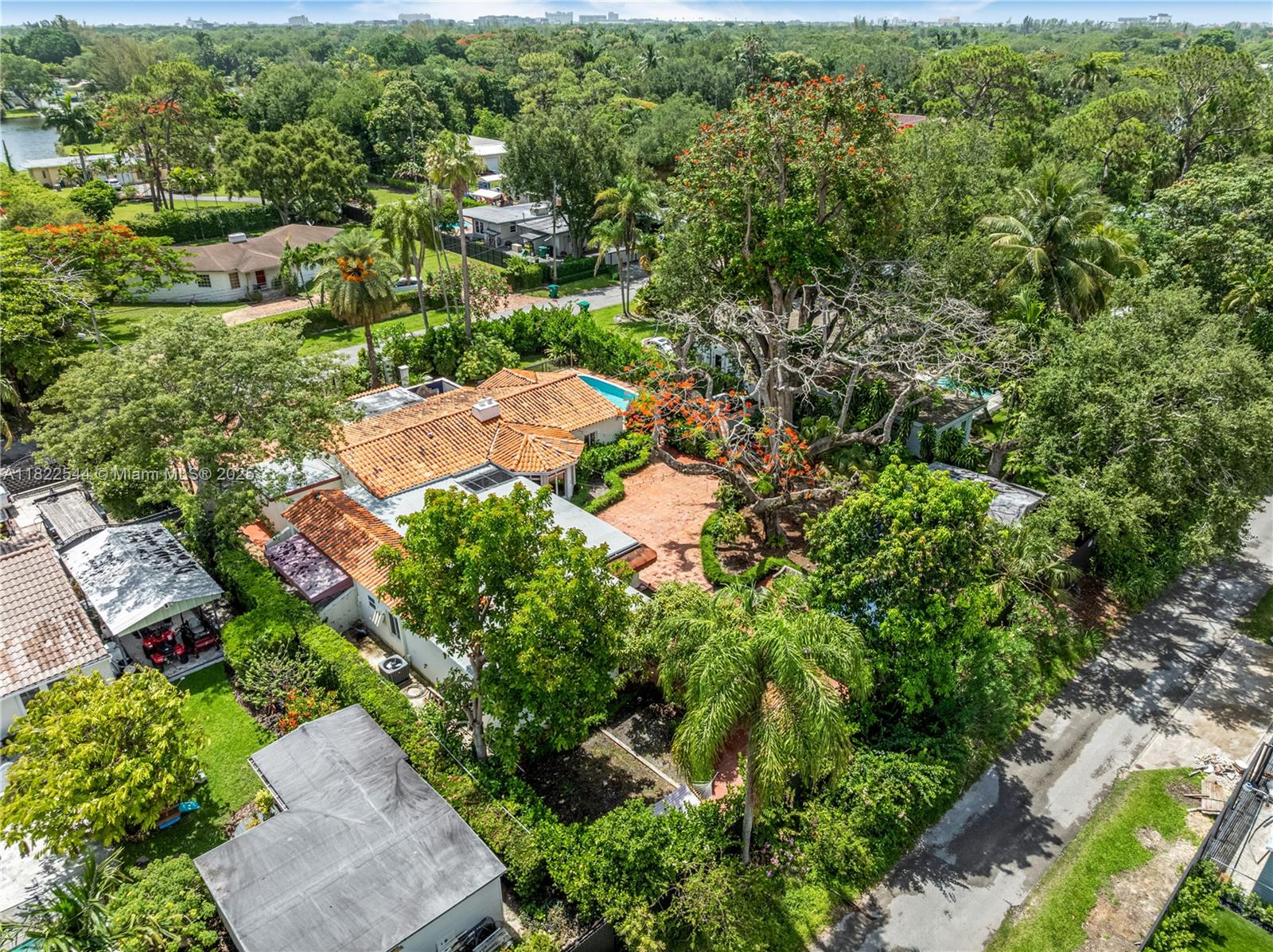 CURNIN HEIGHTS AMD - Residential