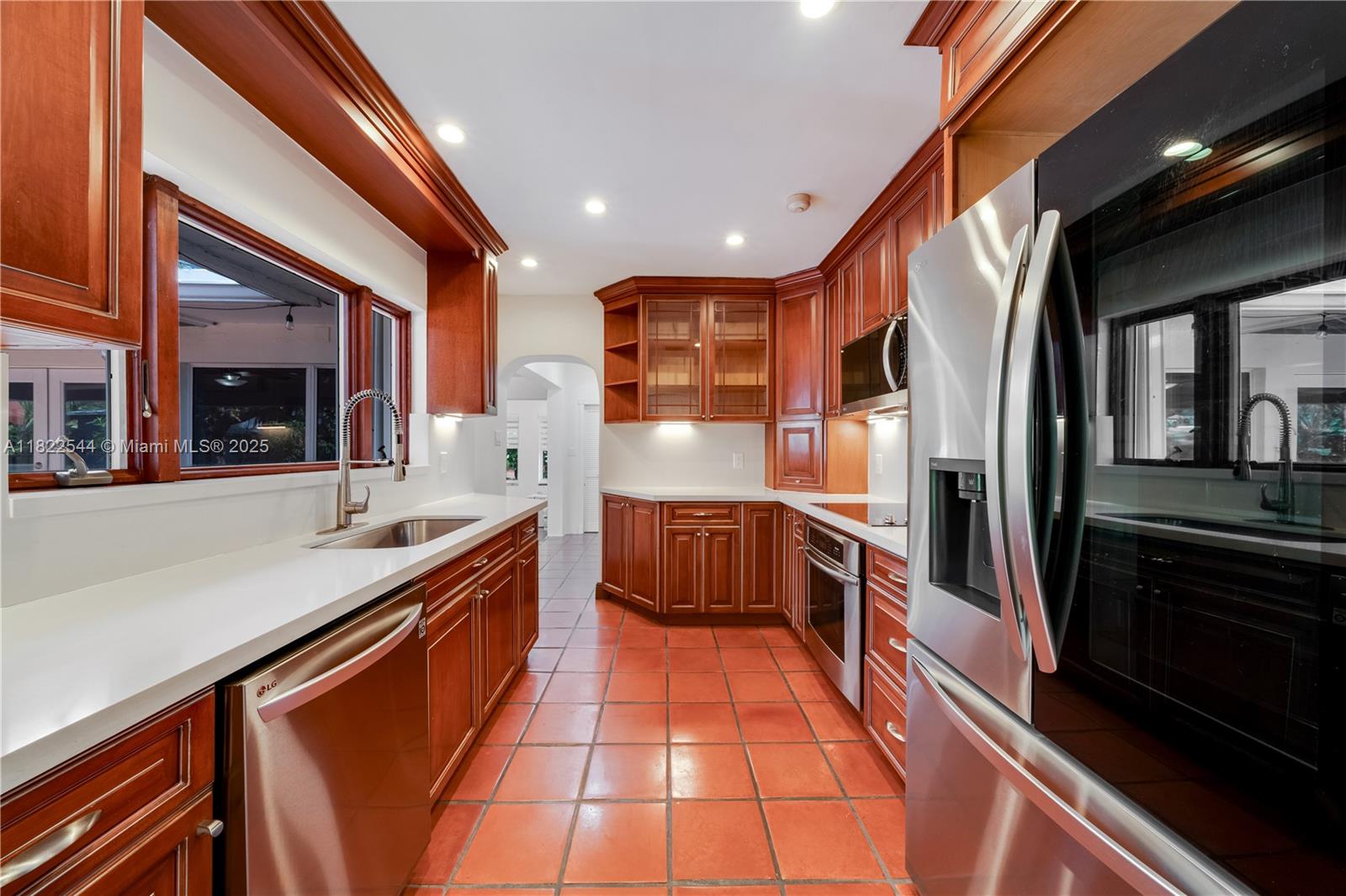 CURNIN HEIGHTS AMD - Residential