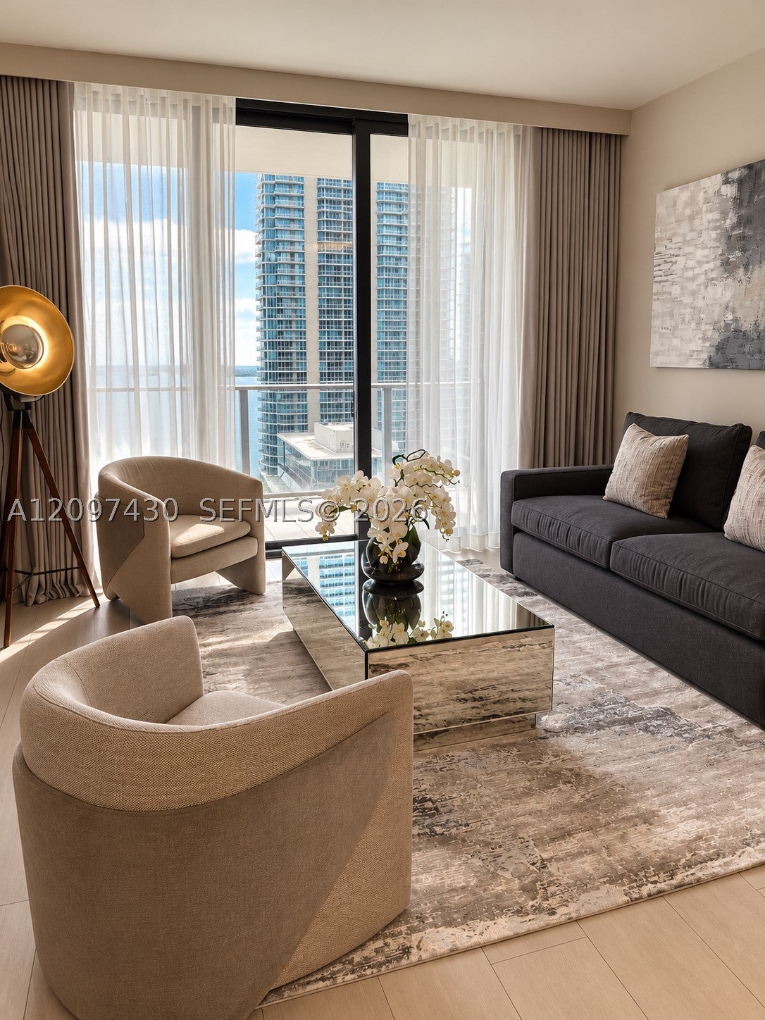 1010 Brickell Ave 3103
