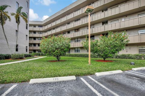 A home in Pembroke Pines