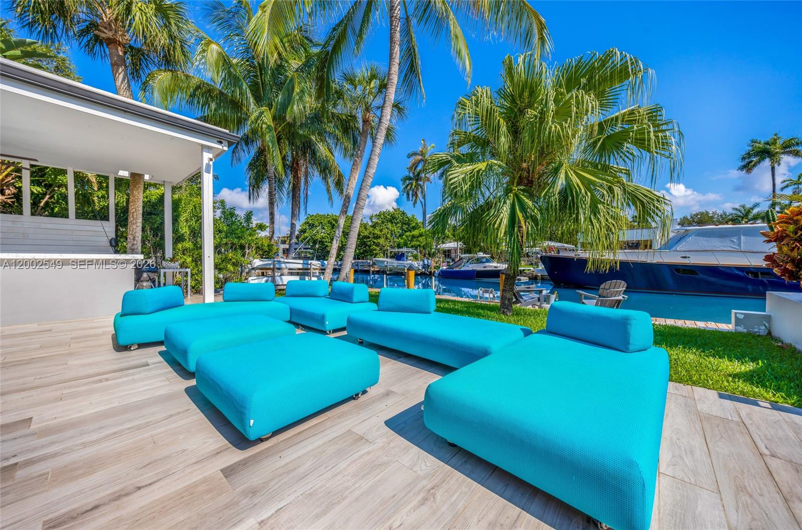 AMD PL BISCAYNE PINES - Residential