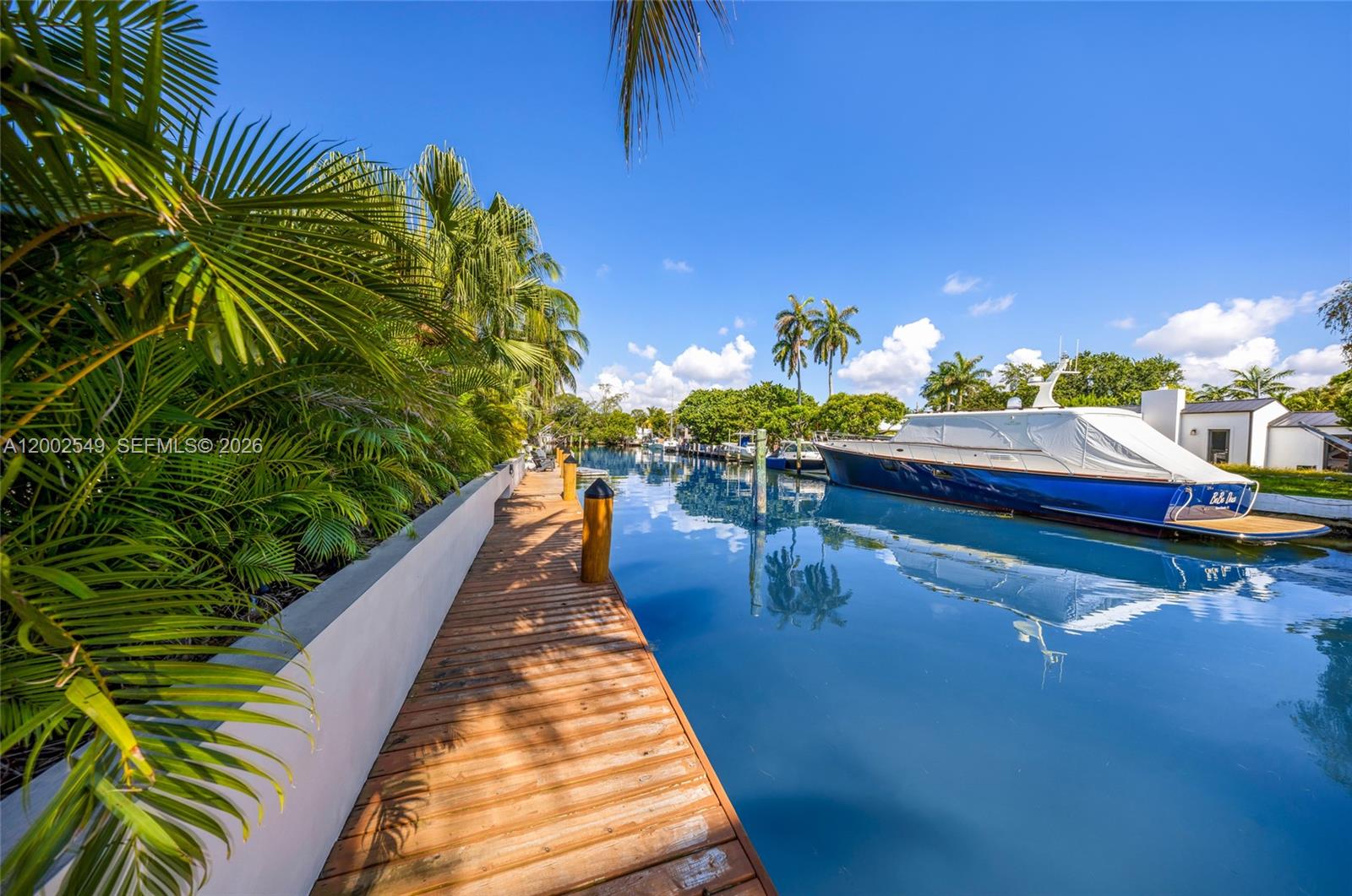 AMD PL BISCAYNE PINES - Residential