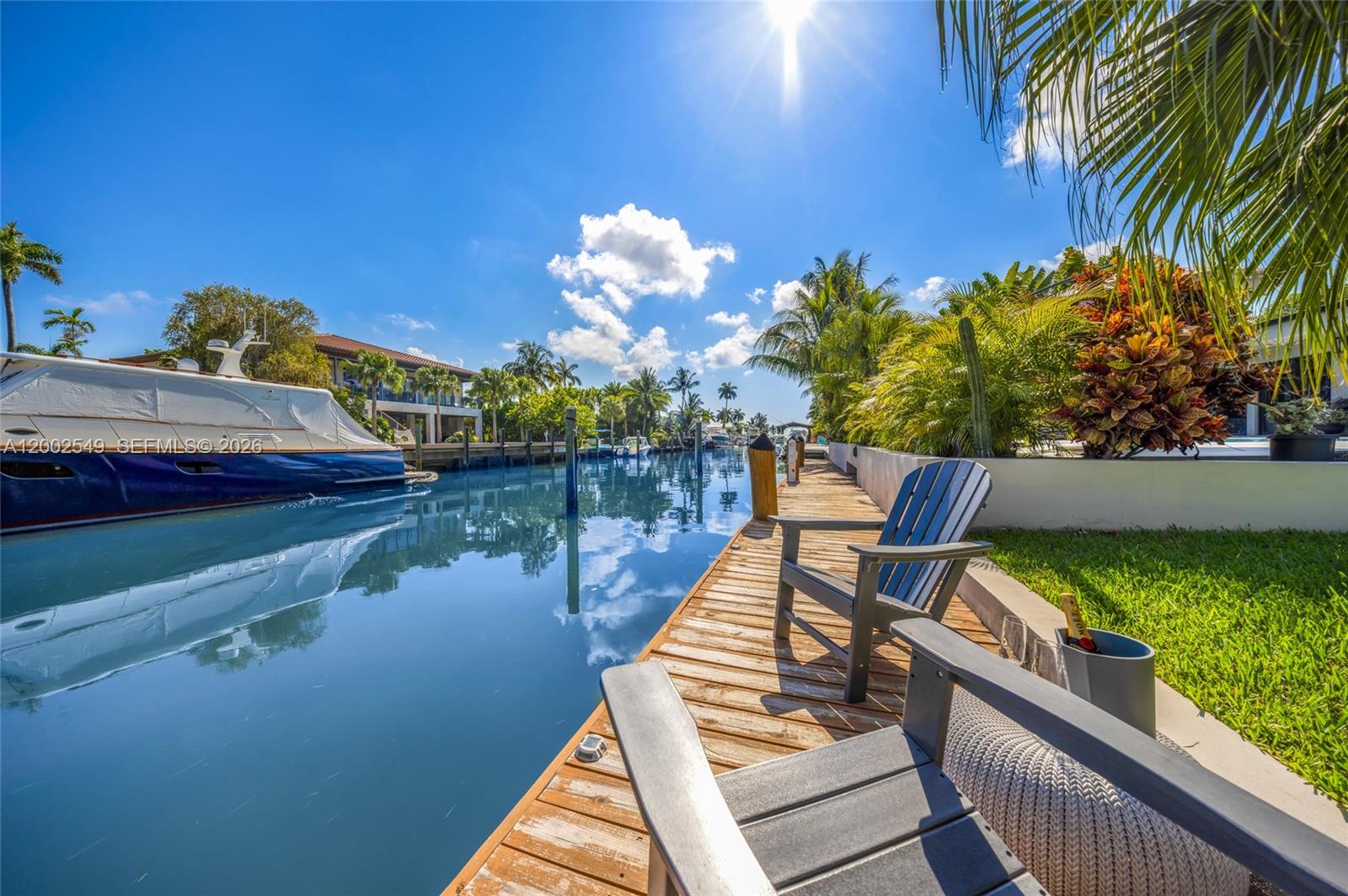 AMD PL BISCAYNE PINES - Residential