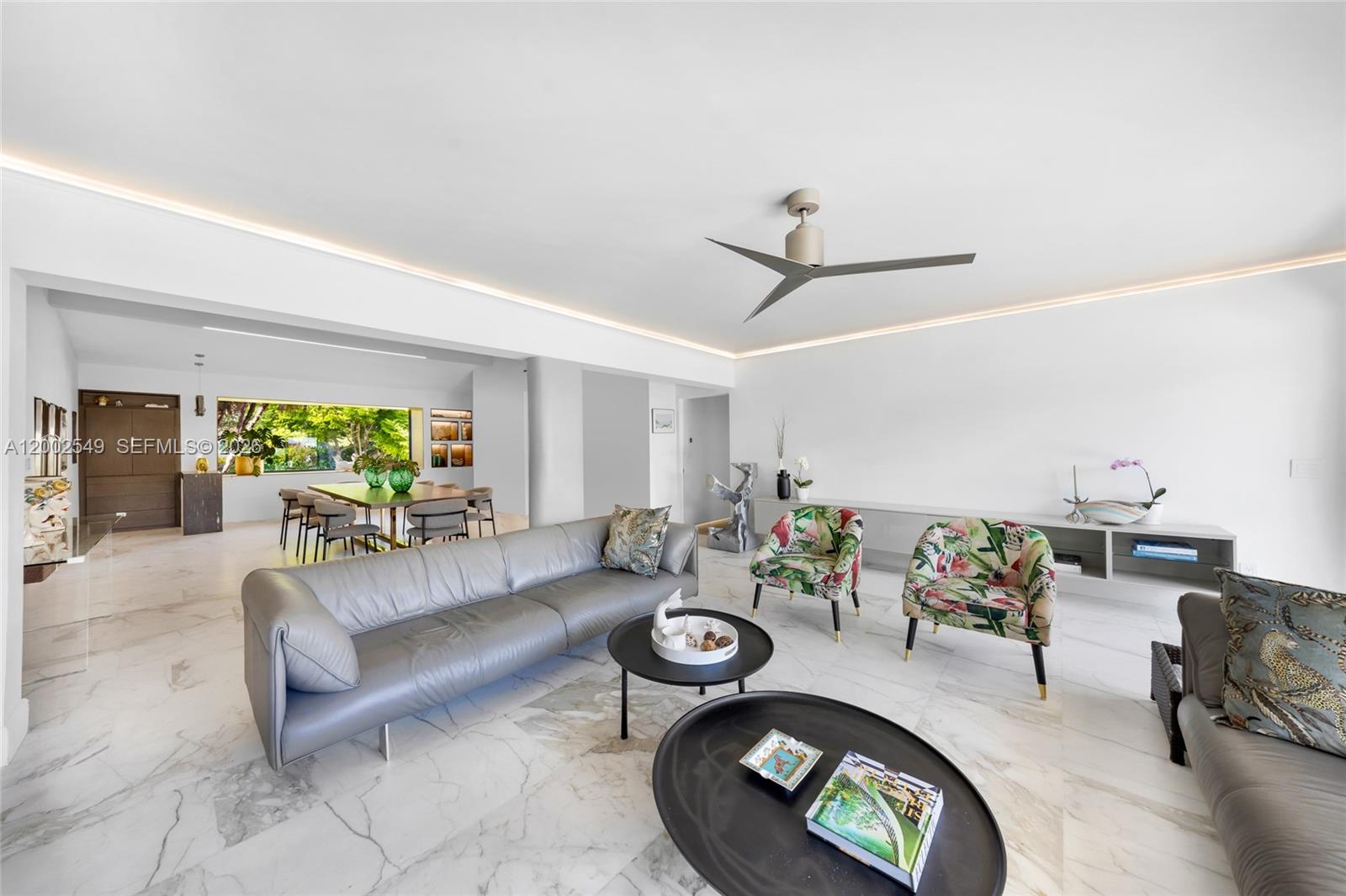 AMD PL BISCAYNE PINES - Residential